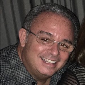 Meet your Posher, Rob